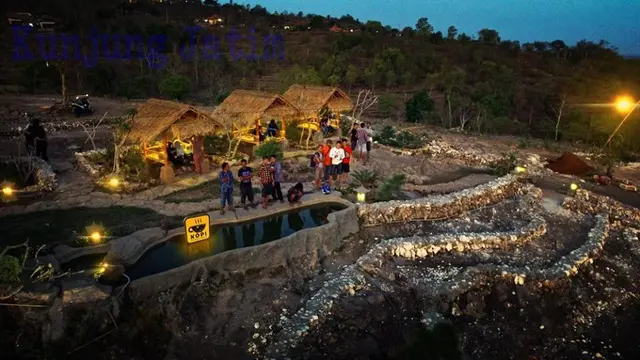 Tempat Wisata di Sumenep