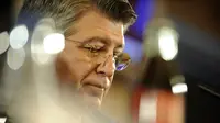 Cerezo: Atletico Ingin Tevez, Tapi....