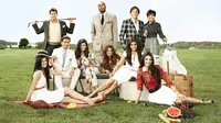 Keluarga Kardashian Pinjamkan Rumahnya untuk Film Porno