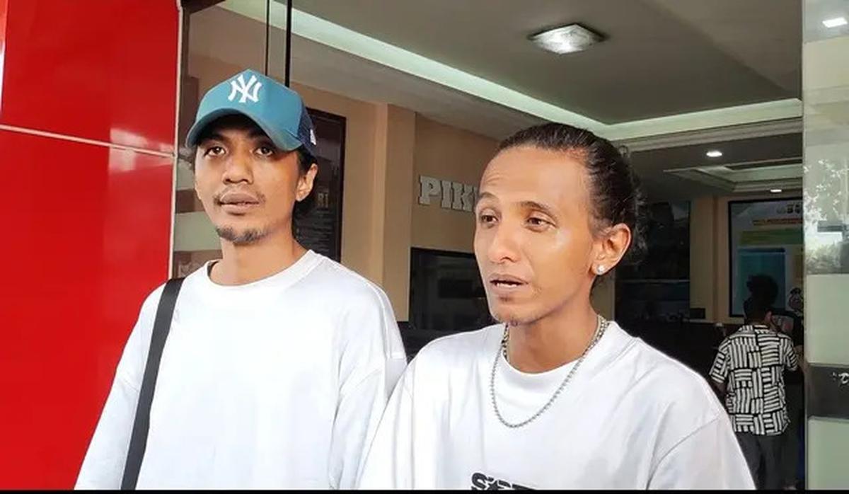 Kasus Vadel Badjideh Belum P21, Keluarga Masih Menunggu dan Terus Memantau
