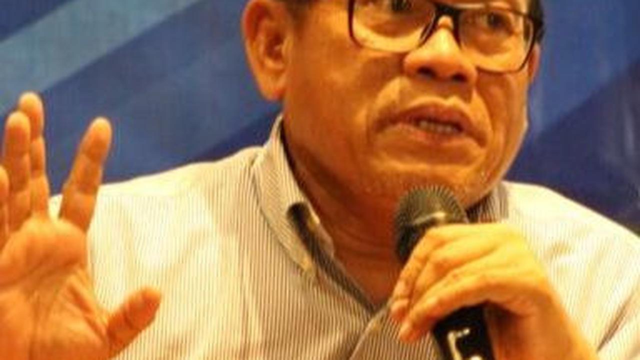 Profil Sugeng Teguh Santoso Pelapor Ganjar ke KPK, Kader PSI Pernah Jadi Tim Advokasi Megawati