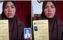 Disuruh lepas cadar, Desty lebih pilih putuskan kekeluargaan