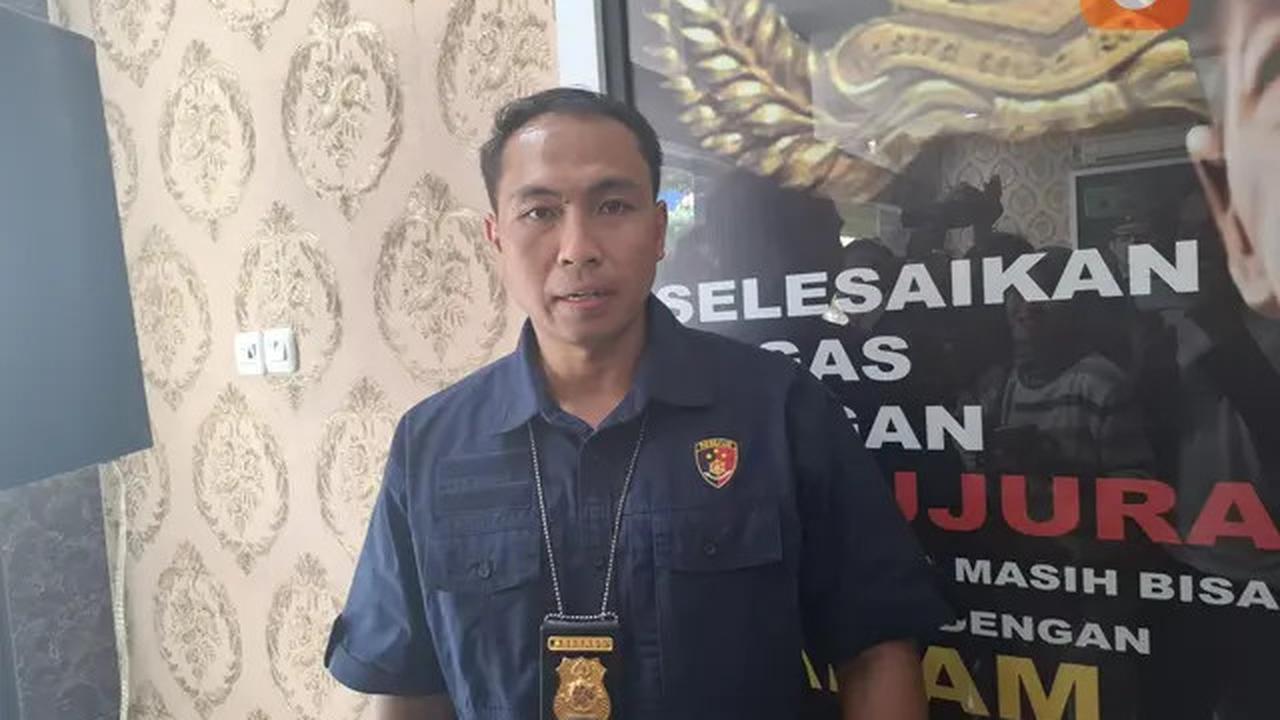 Serahkan Uang Rp50 Juta dan Sertifikat Tanah, Guru Tersangka Pencabulan di Bandar Lampung Tak Ditahan