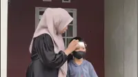 Bocah 7 Tahun di Gowa Kena Peluru Nyasar hingga Tengkorak Retak