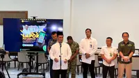 Mentan Tegaskan Impor Beras di Kawasan Perdagangan Bebas Harus Dikecualikan: Lindungi Petani Lokal