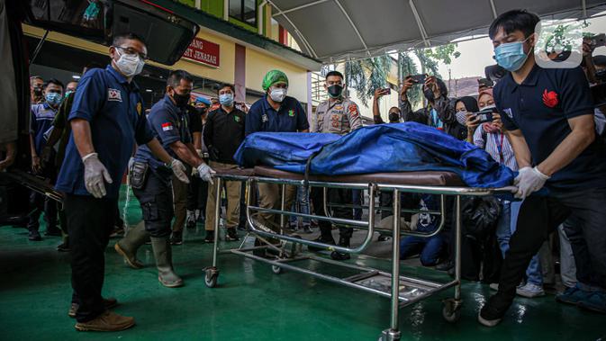 Napi Lapas Tangerang Diperiksa, dari Penghuni Blok C2 hingga yang Urus Listrik - Vimarsana News