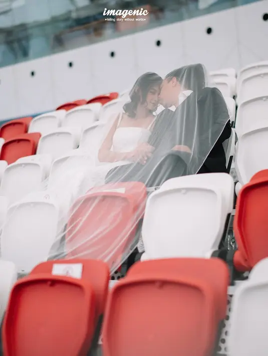 (Instagram/imagenic)