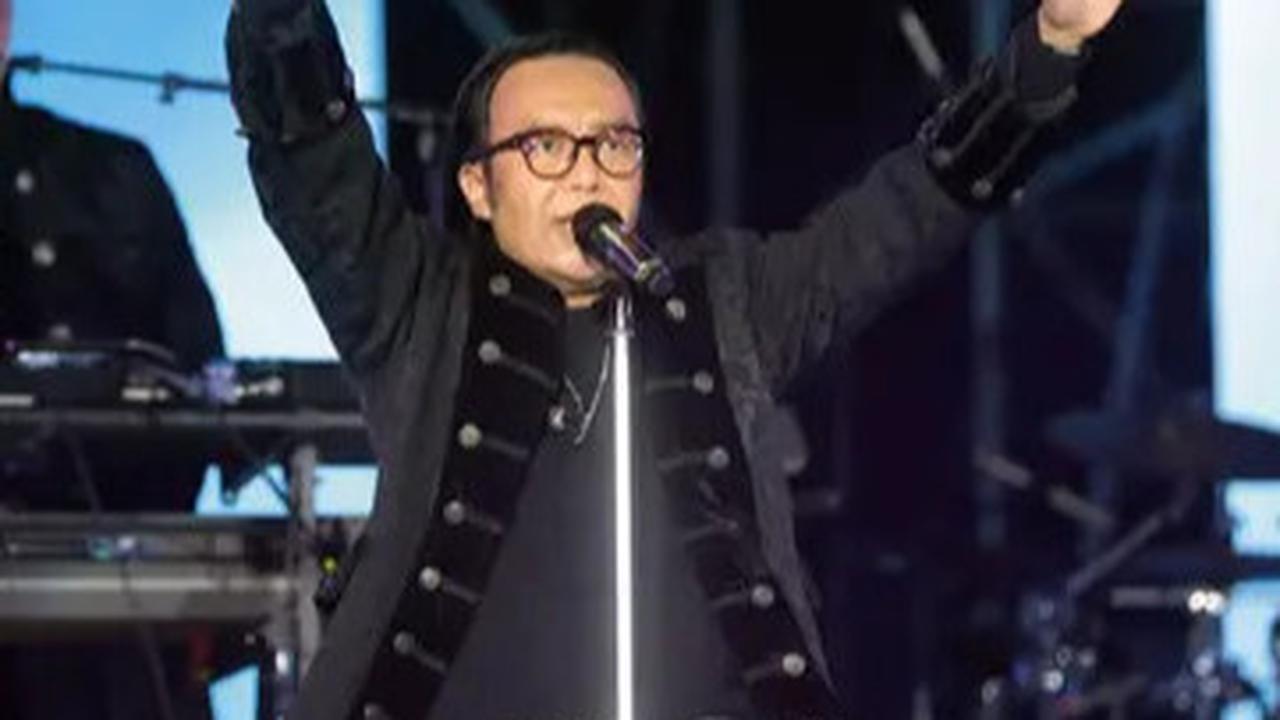 Ari Lasso Ternyata Punya Riders Super Sederhana, Ini Isinya