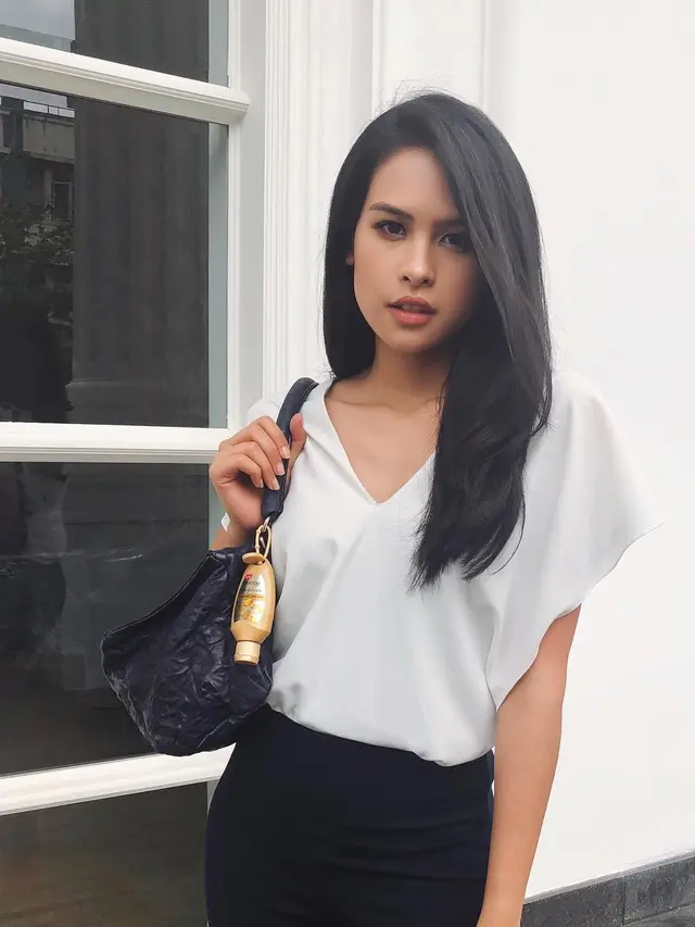 [Fimela] Maudy Ayunda