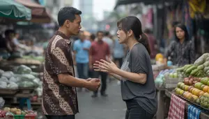 Contoh Konflik Antar Golongan: Pengertian, Penyebab, dan Cara Penyelesaiannya