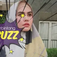 Belakangan ini, Kartika Putri selalu sukses menyedot perhatian publik.