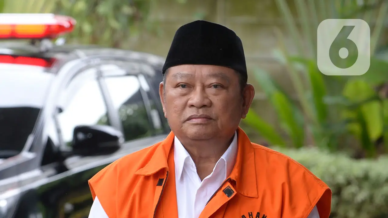 Bupati Sidoarjo dan Eks Anggota DPRD Bandung Diperiksa KPK