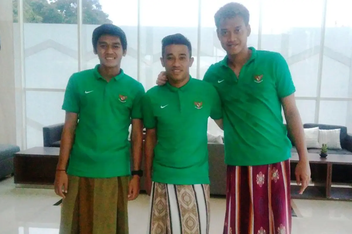 Timnas Indonesia