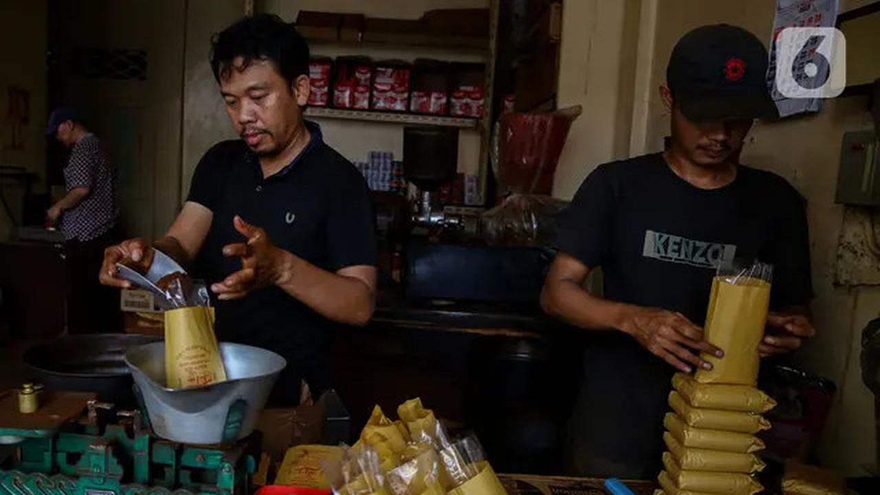 Eksistensi Bis Kota Ditengah Gempuran Kopi Kemasan Sekali Seduh