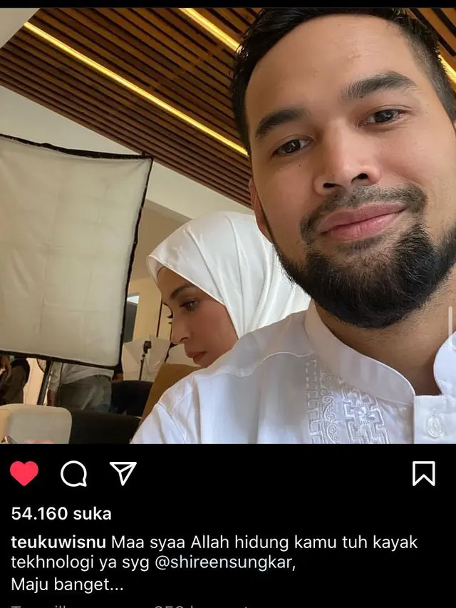 6 Potret Status Lucu Bapak-Bapak di Media Sosial, Receh Tapi Bikin Senyum