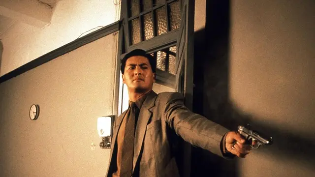 The Killer (1989)
