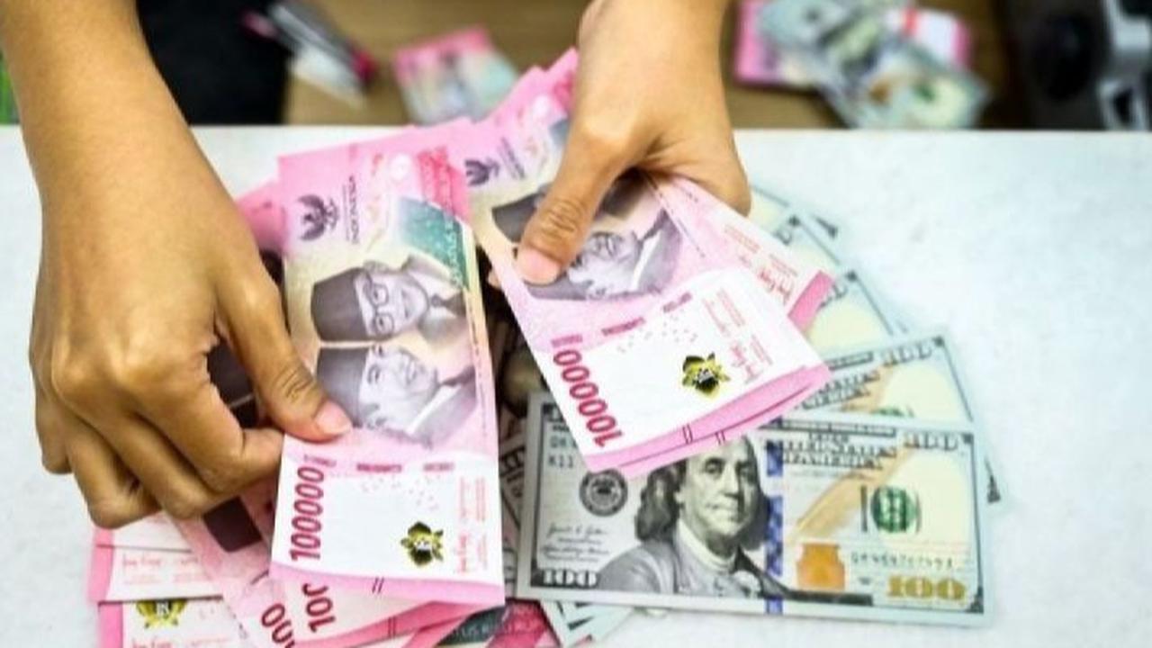 Eksportir Wajib Setor DHE 100 Persen, Negara Bakal Untung Rp1.279 Triliun