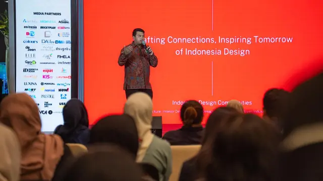 Indonesia Design Week 2025