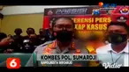 Di Desa Lambangan, Sidoarjo, Jawa Timur, polisi berhasil menangkap dua remaja yang merupakan pelaku pembunuhan tetangganya sendiri. Kedua pelaku membunuh korban, karena tergiur dengan chip permainan online senilai Rp 7 juta di ponsel milik korban.