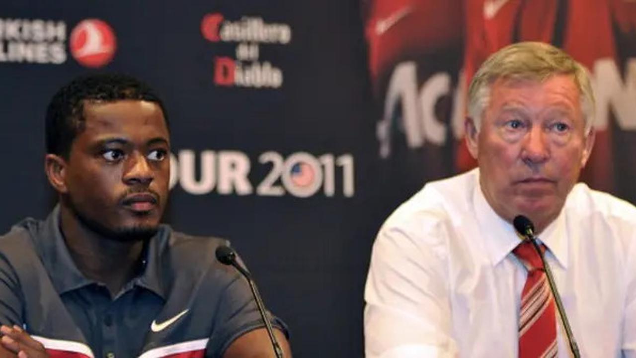 Evra Salahkan Alex Ferguson Prestasi MU Turun, Takut Kayak Liverpool 30 Tahun Baru Juara Liga