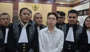 Richard Lee Soroti Kesaksian Doktif di Persidangan, Banyak Hal Janggal