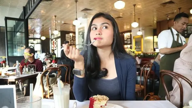 Junisya Putri
