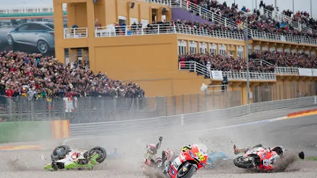 Valentino Rossi