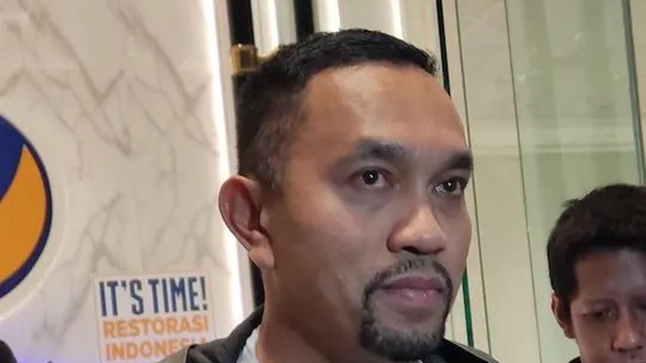 Pernyataan Lengkap Bendahara NasDem Sebut KPK Punya Power Besar dan Sewenang-wenang