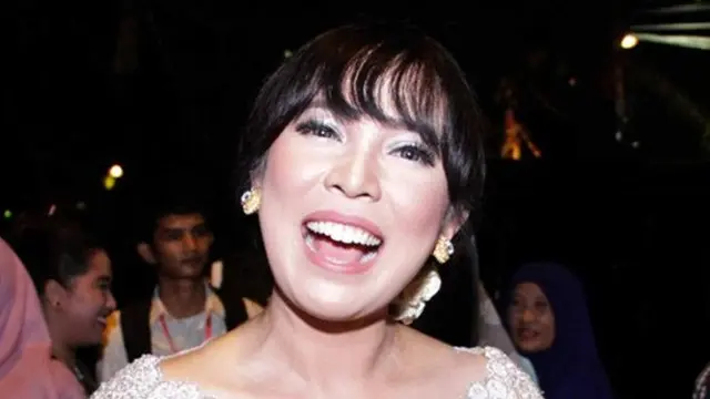 Fitri Tropica