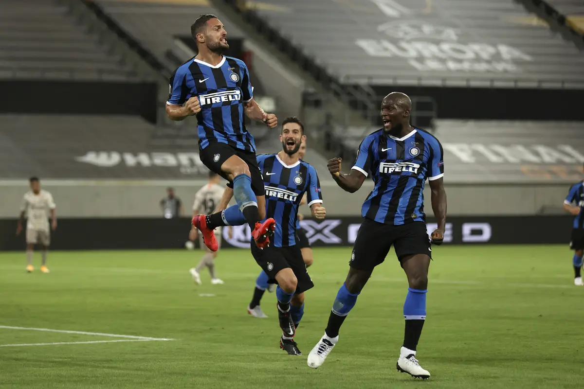 Liga Europa