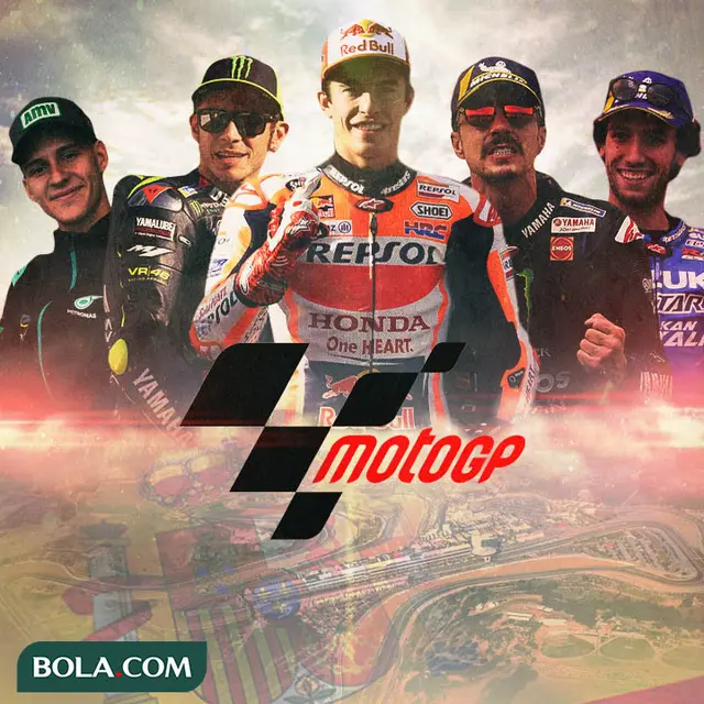 MotoGP - Jerez