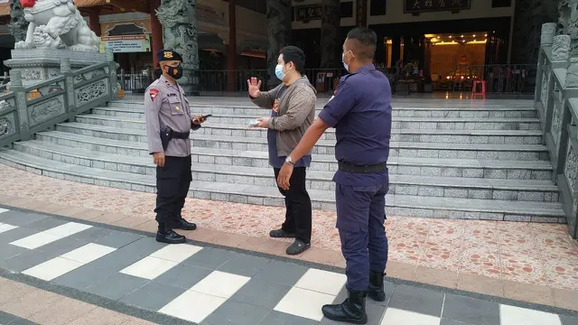 Gegana Polda Sumut