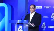 Sengketa Eagle High Plantations dan Felda Masuk Arbitrase, Ini Penjelasan OJK