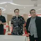 Smartfren Business dan KoinWorks teken nota kesepahaman untuk dukung UMKM di Indonesia. (Dok: Smartfren Business)S