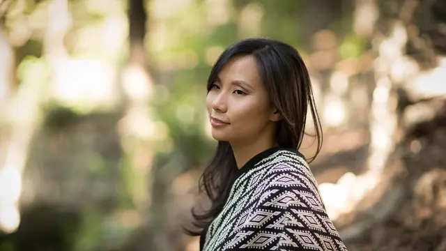 [Bintang] Livi Zheng