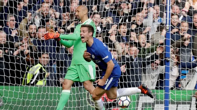 Chelsea