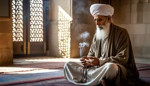 Sufi Adalah Pendalam Ilmu Tasawuf: Makna, Asal-Usul, Ajaran, dan Tokohnya