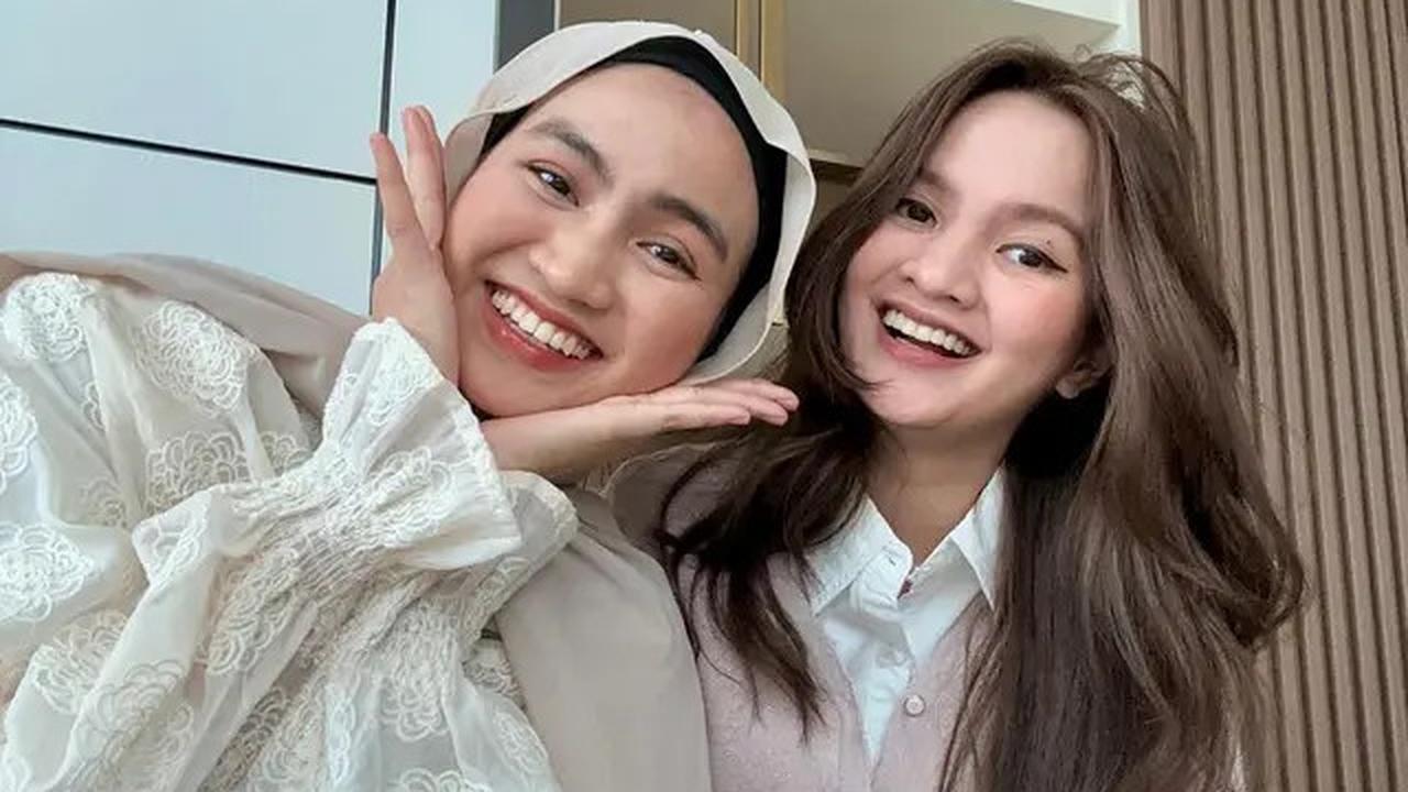 8 Inspirasi Outfit Kuliah ala Xaviera Putri yang Menarik Perhatian