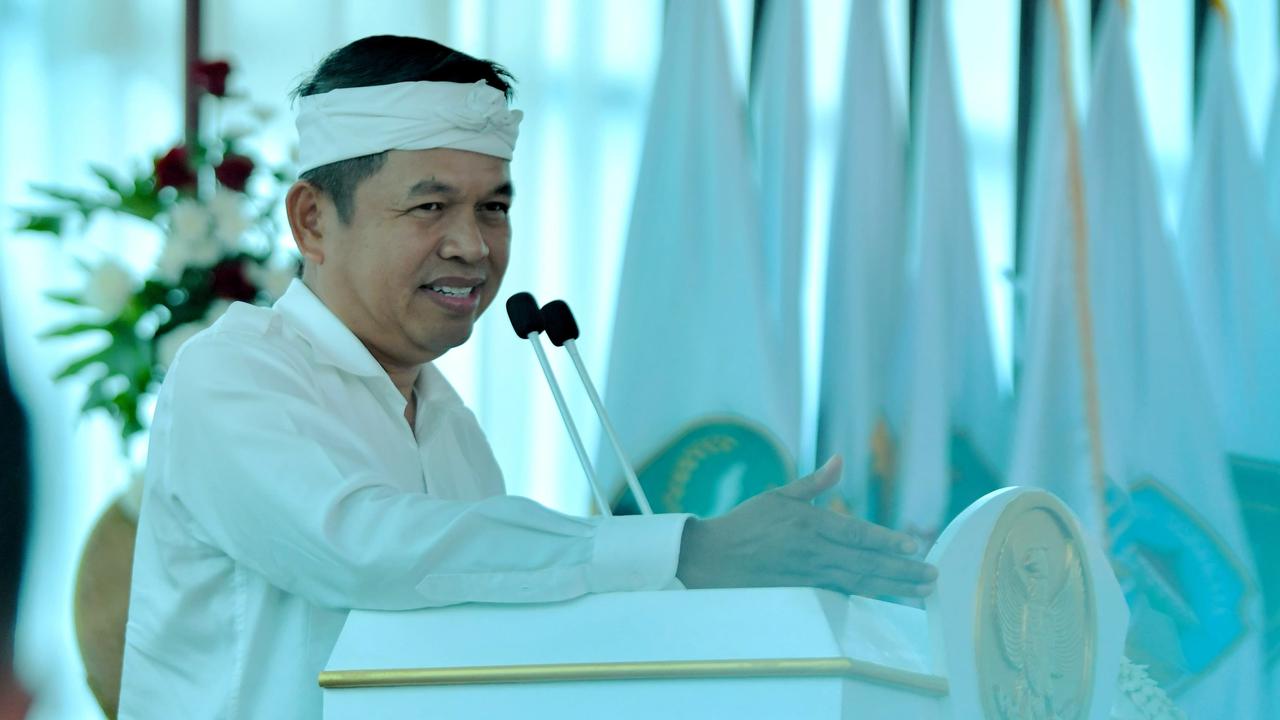 100 Hari Dipimpin Dedi Mulyadi, Berapa Tingkat Kepuasan Masyarakat Terkait Pembangunan Infrastruktur di Jabar?
