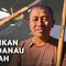 Fenomena Ikan 'Mabuk' di Danau Ranu Klakah