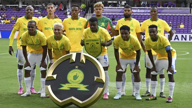 Mamelodi Sundowns