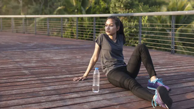 Manfaat Recovery dan Rest Day [Dok/freepik.com]