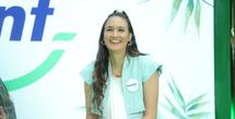 Nadine Chandrawinata (Daniel Kampua/Fimela.com)
