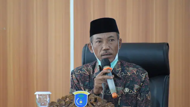Zona Kuning Covid-19, PPKM Skala Mikro Diperketat di Ogan Komering Ilir