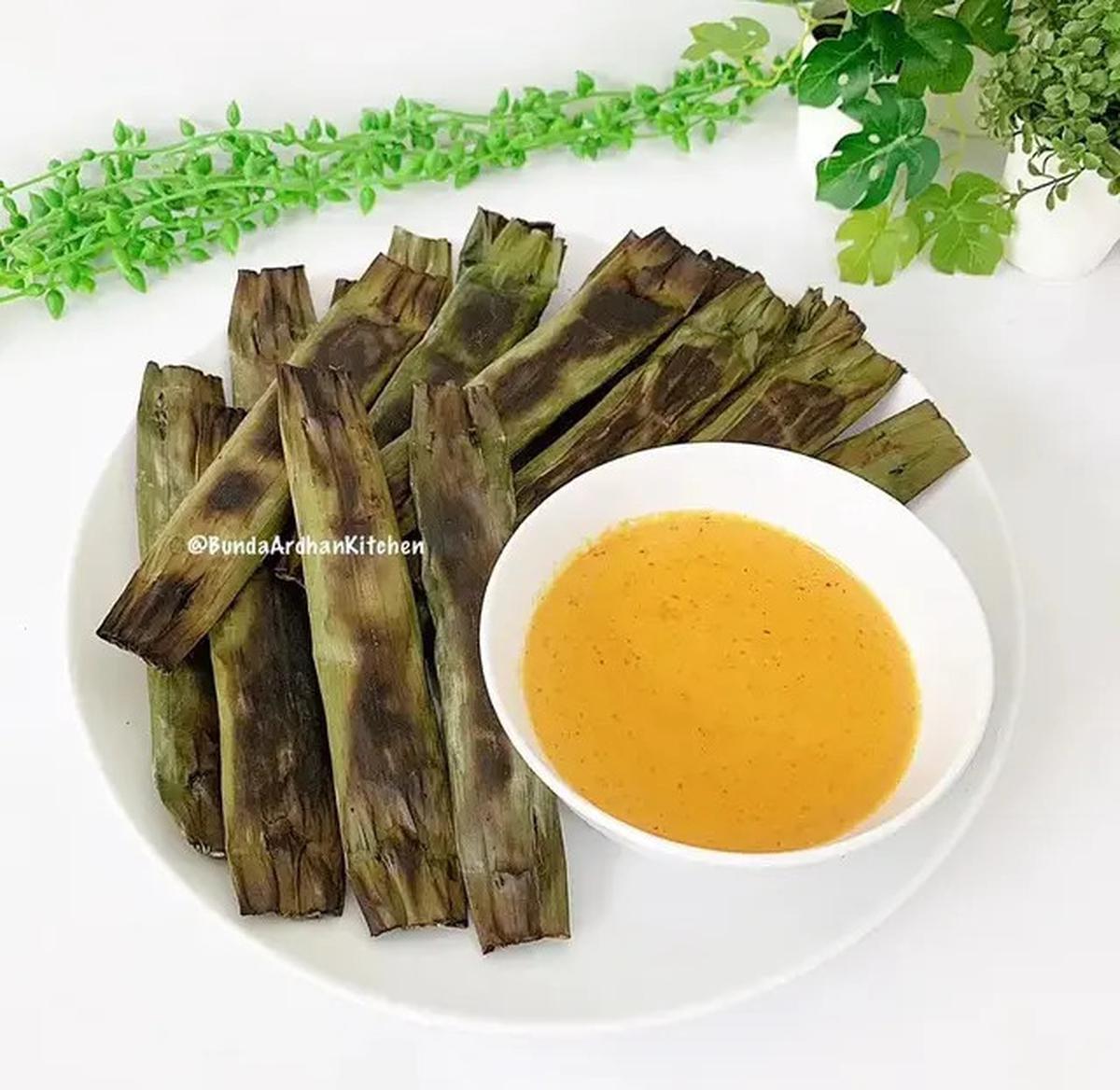 7 Resep Otak-Otak Ikan Lezat dan Praktis, Lengkap dengan Saus Pendamping