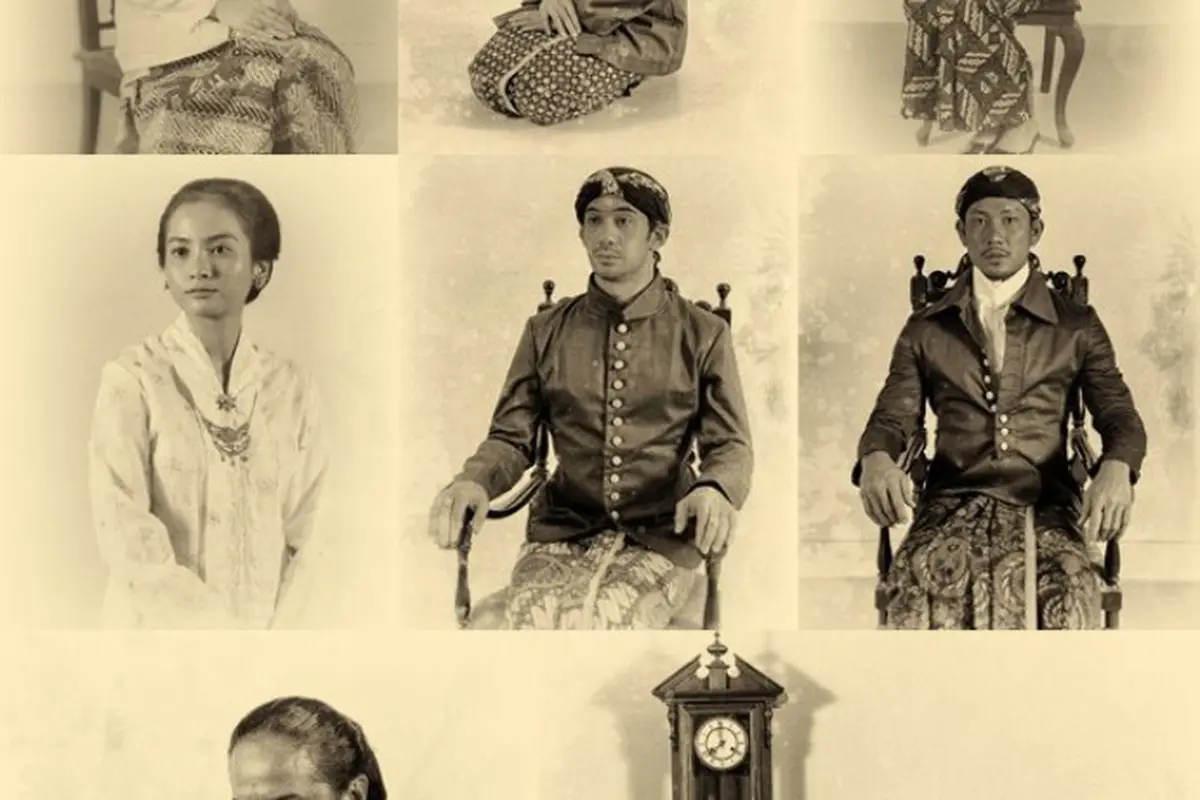 [Bintang] Kartini