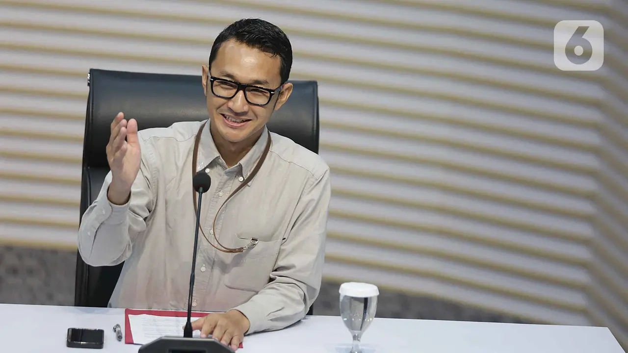 Budi Prasetyo