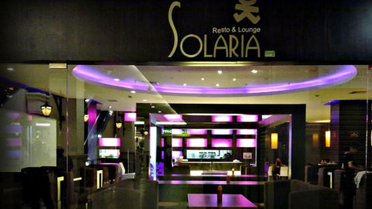 Ada bumbu unsur babi di Solaria, DPR minta konsumen dilindungi