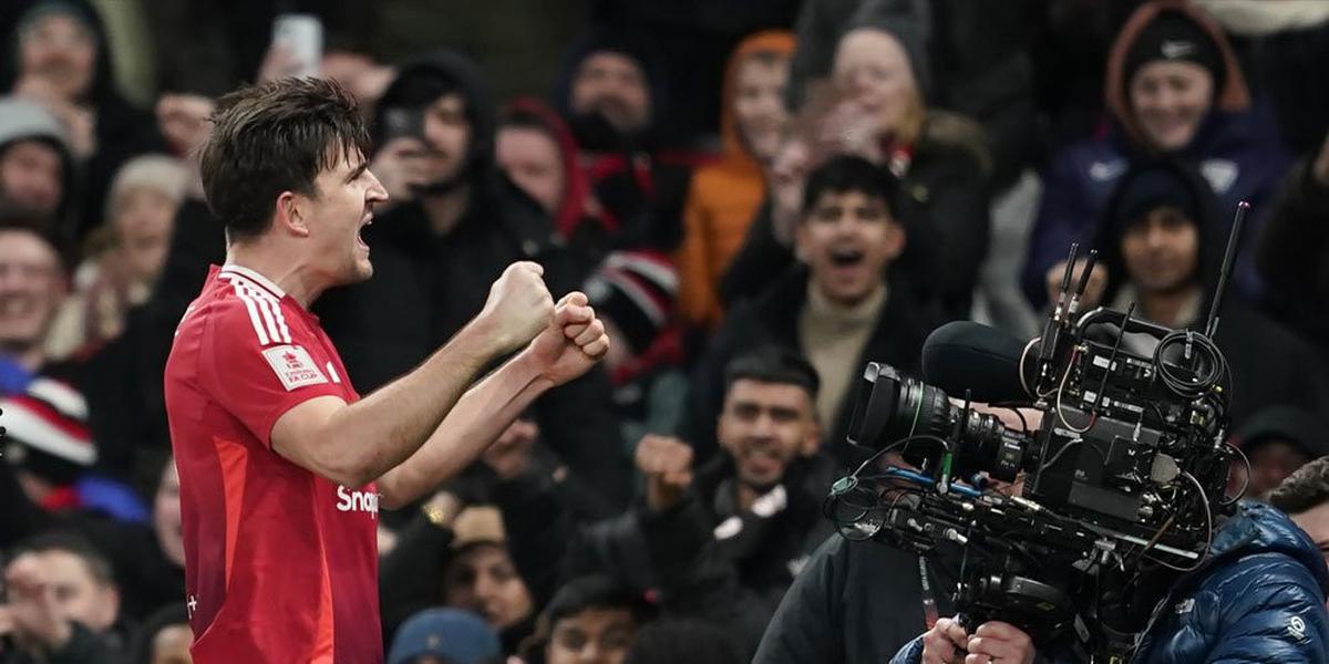 Hai Man United, Ancaman Degradasi itu Nyata Lho! 13 Laga Final, MU Diprediksi Hanya Menang Sekali