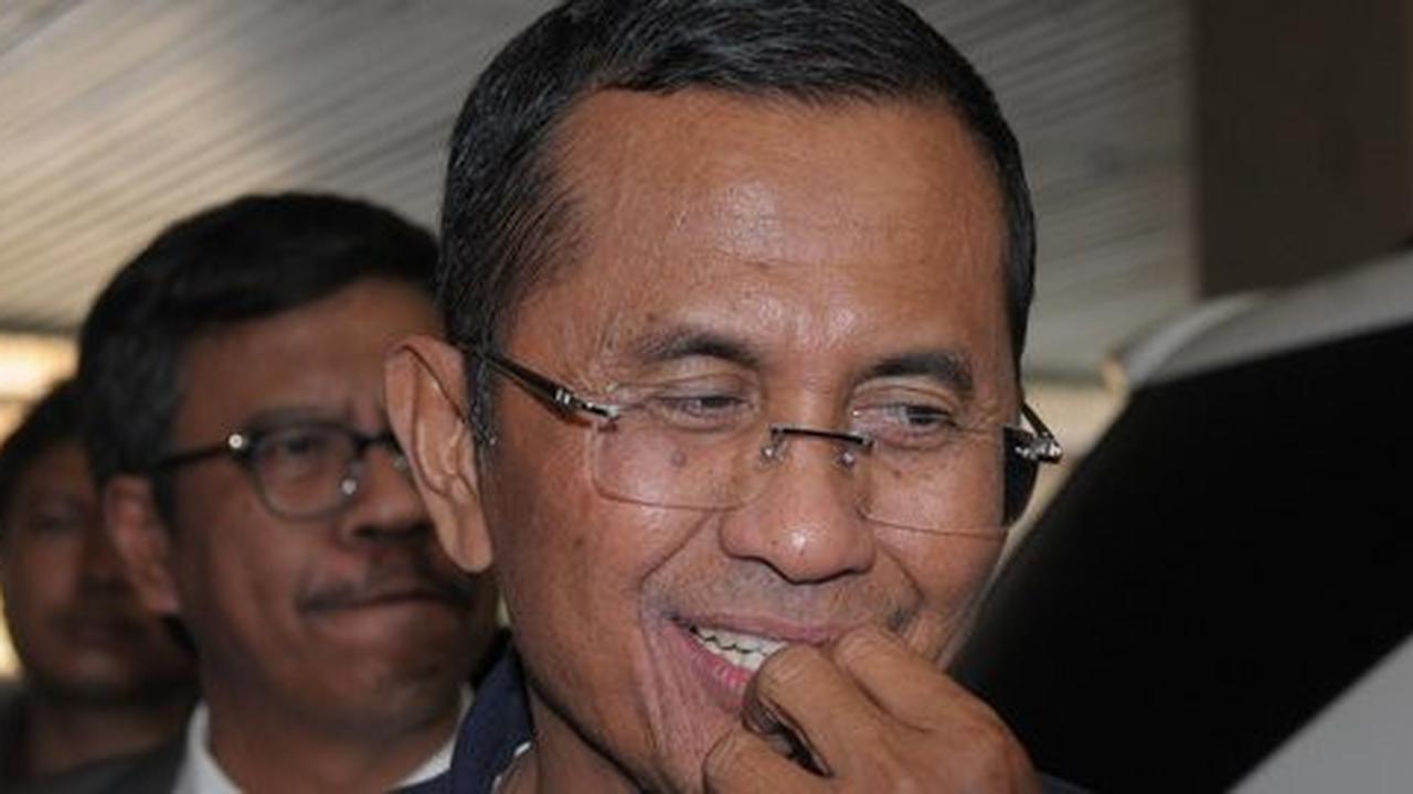 Kasus korupsi pengadaan BBM high speed diesel di PLN pada 2010